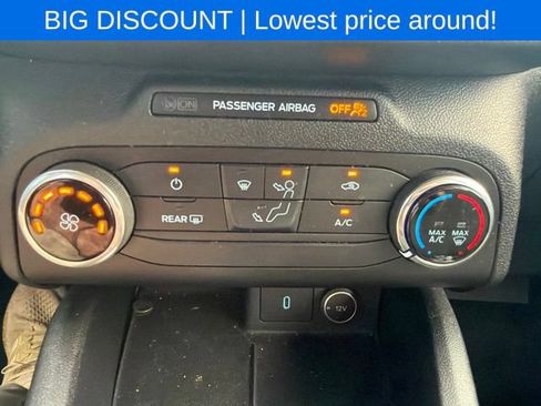 Used 2020 Ford Escape S AWD/4WD image 27