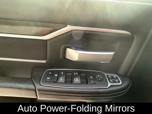 Used 2024 RAM 2500 Big Horn image 16