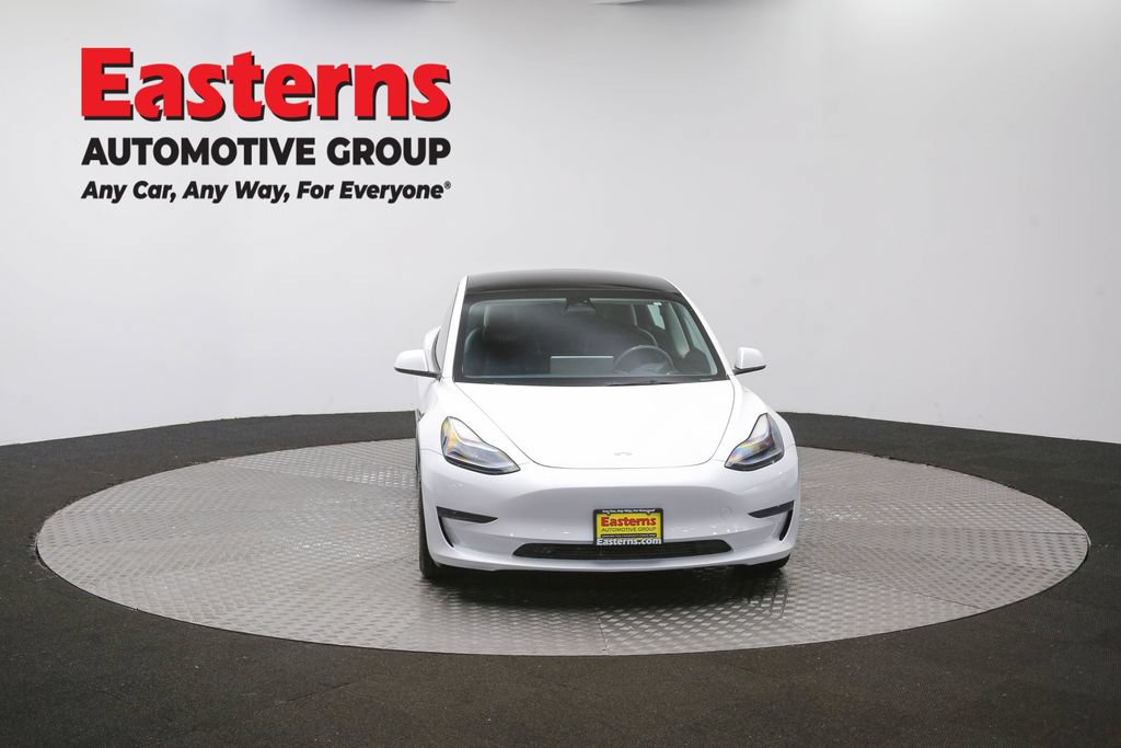 Used 2023 Tesla Model 3 Standard Range RWD image 47