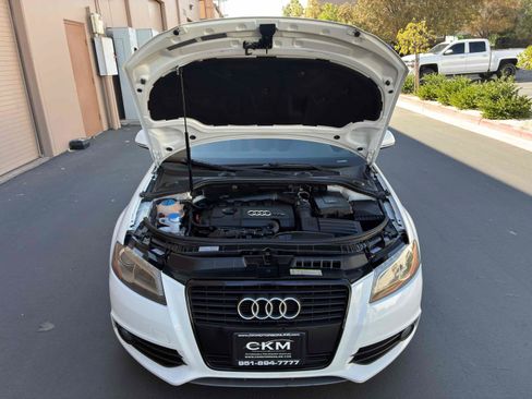 Used 2010 Audi A3 2.0T Premium Plus FWD image 56