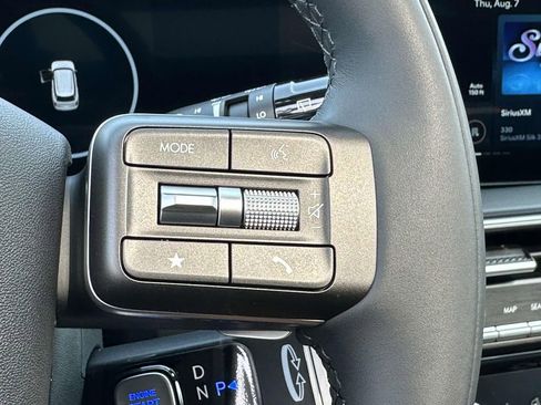 New 2026 Hyundai Palisade Calligraphy AWD/4WD image 27
