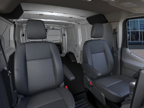 New 2026 Ford Transit 150 Low Roof RWD image 10