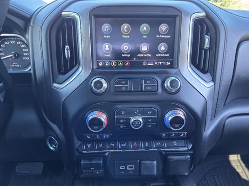 Used 2020 GMC Sierra 3500 Denali w/ Denali Ultimate Package image 19