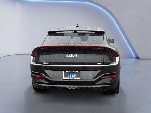 Used 2023 Kia EV6 GT-Line image 5