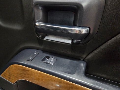 Used 2019 Chevrolet Silverado 3500 LTZ w/ Duramax Plus Package image 54