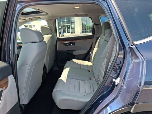 Used 2020 Honda CR-V EX image 13