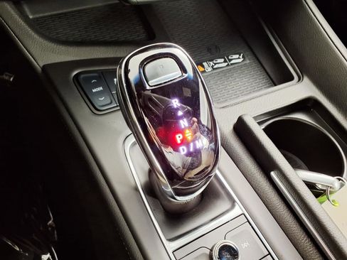 Certified 2024 Cadillac CT5 Luxury RWD image 21