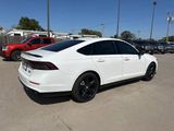 New 2025 Honda Accord Sport image 3