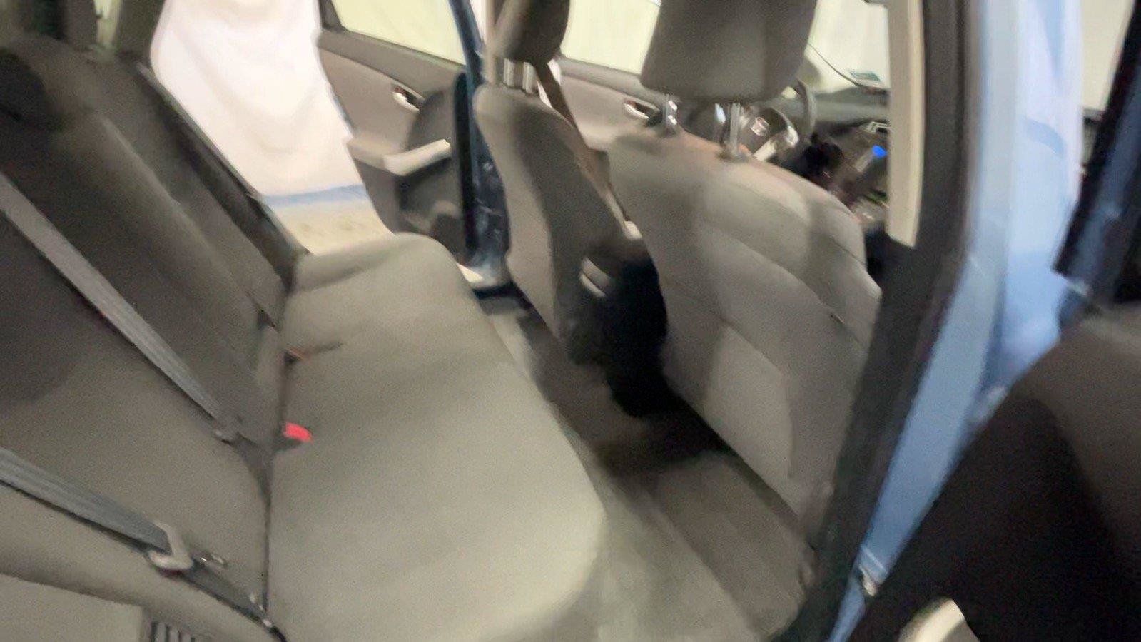 Used 2012 Toyota Prius Prime Plug-In Hybrid FWD image 22