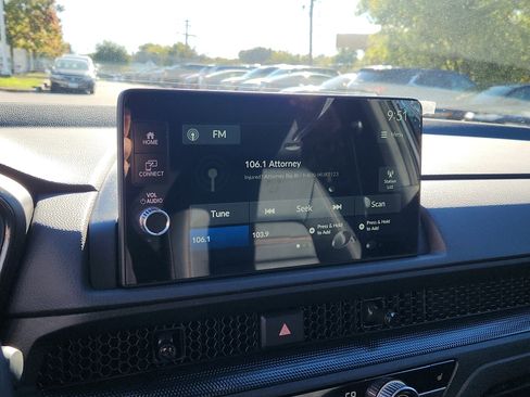 New 2026 Honda CR-V Sport-L image 12