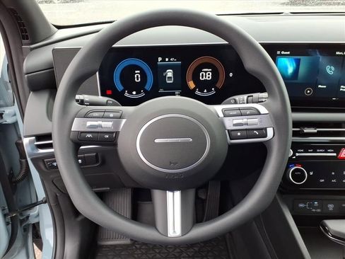 New 2026 Hyundai Santa Cruz SEL image 13