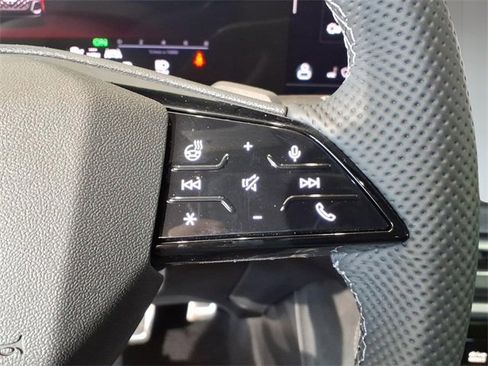 New 2025 Audi SQ5 Premium Plus image 17