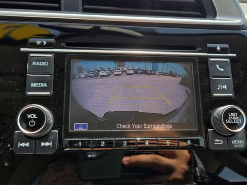 Used 2019 Honda Fit LX image 28