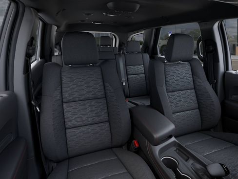 New 2026 Dodge Durango GT w/ Blacktop Package AWD/4WD image 16
