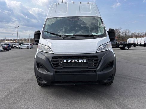 New 2025 RAM ProMaster 3500 w/ Upfitter's Prep Package image 8