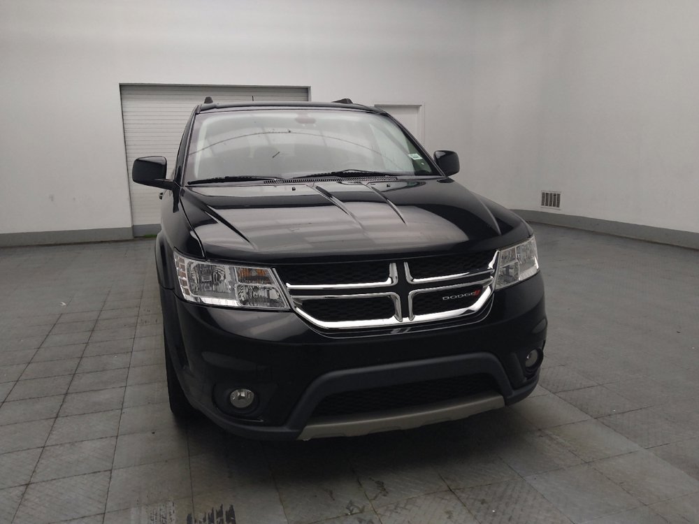 Used 2019 Dodge Journey SE w/ Connectivity Group FWD image 14