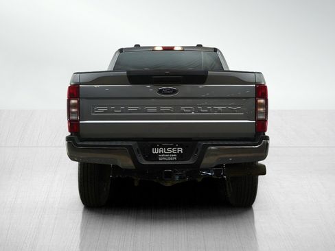 Used 2022 Ford F250 XLT AWD/4WD image 4