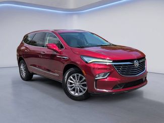 Used 2023 Buick Enclave Essence FWD video 2