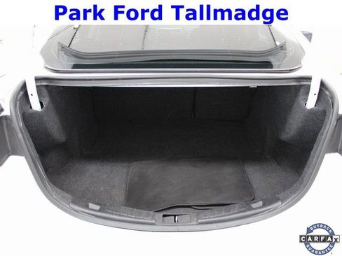 Used 2020 Ford Fusion SEL image 5