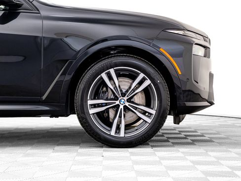 New 2026 BMW X7 xDrive40i w/ M Sport Package image 35