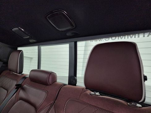 Used 2025 RAM 1500 Limited image 37