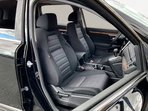 Used 2022 Honda CR-V EX image 22