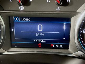 Used 2023 Chevrolet Equinox RS AWD/4WD video 2