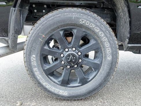 New 2025 RAM 2500 Big Horn image 6