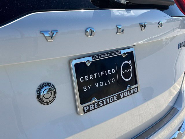 Certified 2024 Volvo XC90 B6 Plus w/ Protection Package Premier AWD/4WD image 37