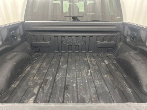 Used 2023 Ford F150 Lariat w/ Equipment Group 502A High image 32