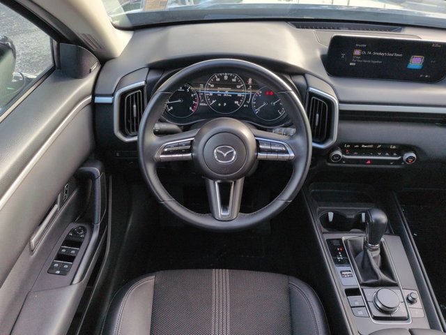 Used 2025 MAZDA CX-50 AWD 2.5 S w/ Premium Package image 15