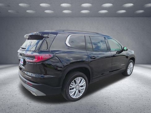 Used 2026 GMC Acadia Elevation w/ Elevation Premium Package FWD image 7