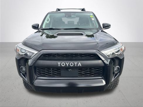 Certified 2024 Toyota 4Runner TRD Pro AWD/4WD image 3