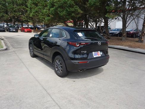 Used 2024 MAZDA CX-30 AWD 2.5 S image 19
