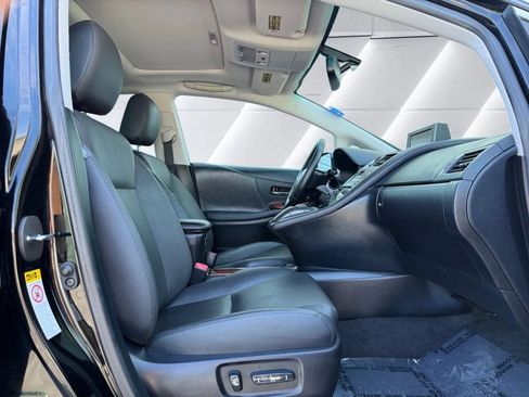 Used 2010 Lexus HS 250h w/ Preferred Accessory Package FWD image 10