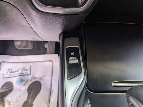 Certified 2023 Kia Sorento EX FWD image 28