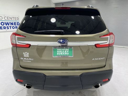 Used 2025 Subaru Ascent Premium AWD/4WD image 7