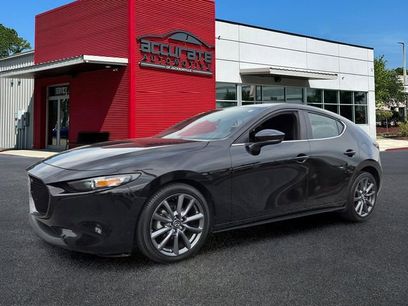 Used 2024 MAZDA MAZDA3 s