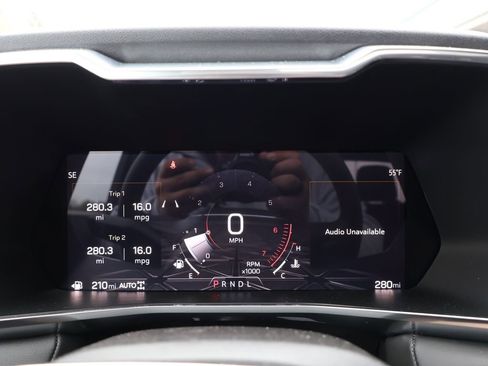 New 2026 GMC Canyon Elevation w/ Convenience Package AWD/4WD image 18