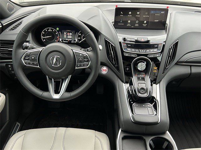 Used 2026 Acura RDX SH-AWD image 13