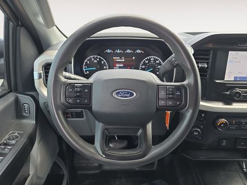 Used 2021 Ford F150 XL w/ Equipment Group 101A High AWD/4WD image 12