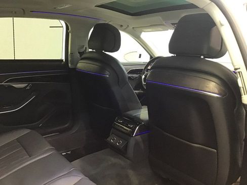 Used 2023 Audi A8 L 3.0T image 17