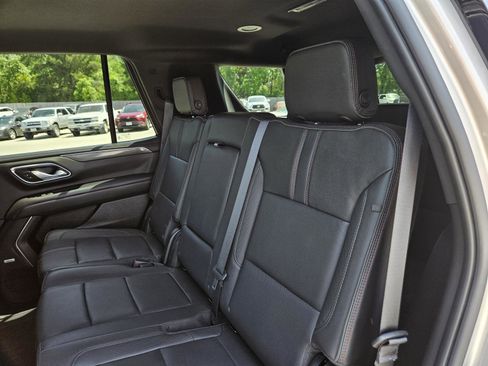 Used 2023 Chevrolet Tahoe RST RWD image 28