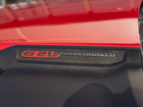 Used 2021 RAM 1500 TRX w/ TRX Level 2 Equipment Group image 4