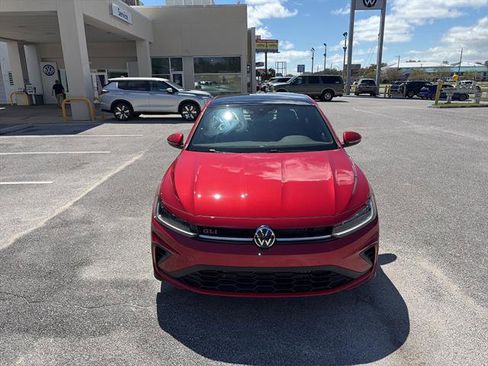 New 2026 Volkswagen Jetta GLI Autobahn image 2