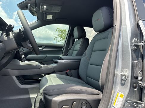 New 2026 GMC Terrain AT4 w/ Technology Package II image 16