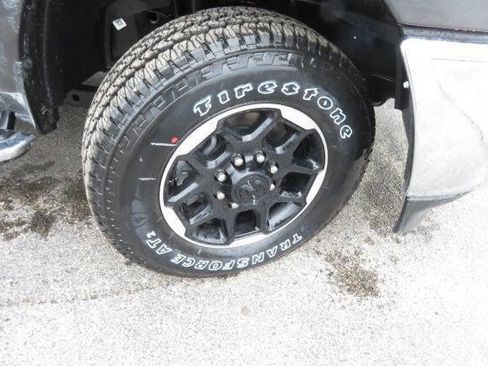 New 2026 RAM 3500 Laramie image 3