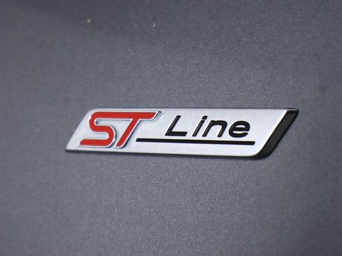 Used 2024 Ford Escape ST-Line AWD/4WD image 40