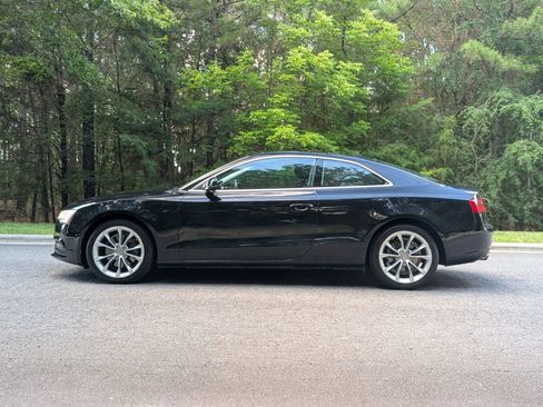 Used 2014 Audi A5 2.0T Premium Plus w/ Premium Plus Package AWD/4WD image 5