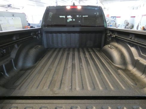 New 2026 RAM 1500 Laramie w/ Chrome Appearance Group AWD/4WD image 6